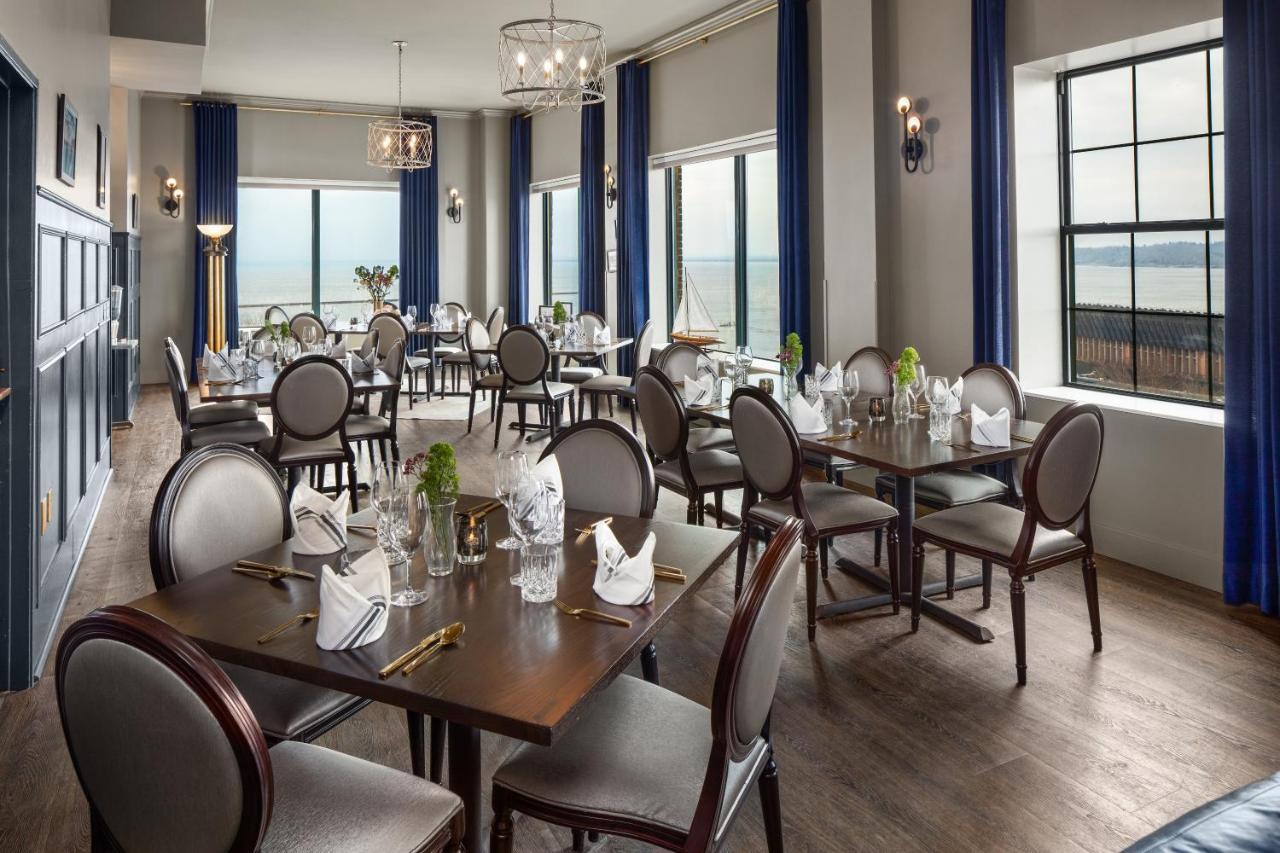 Landmark Inn มาร์เคท ภายนอก รูปภาพ
