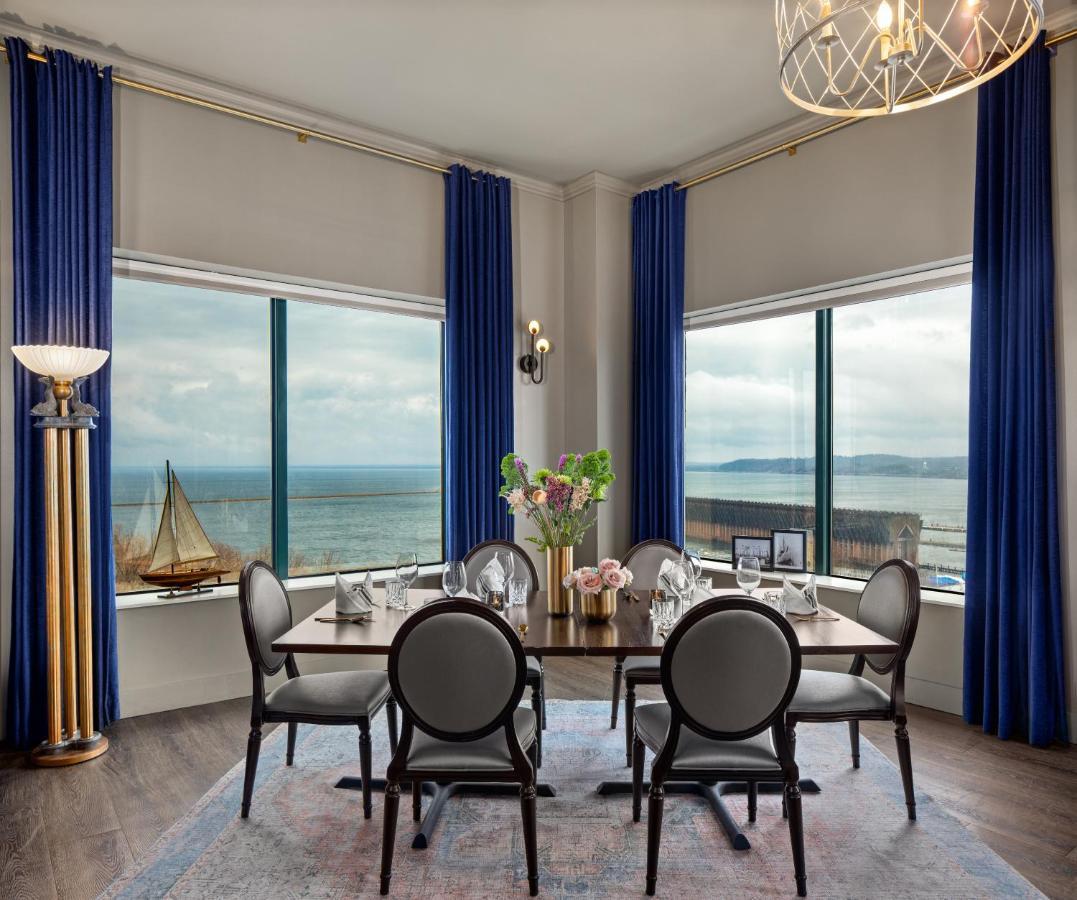 Landmark Inn มาร์เคท ภายนอก รูปภาพ