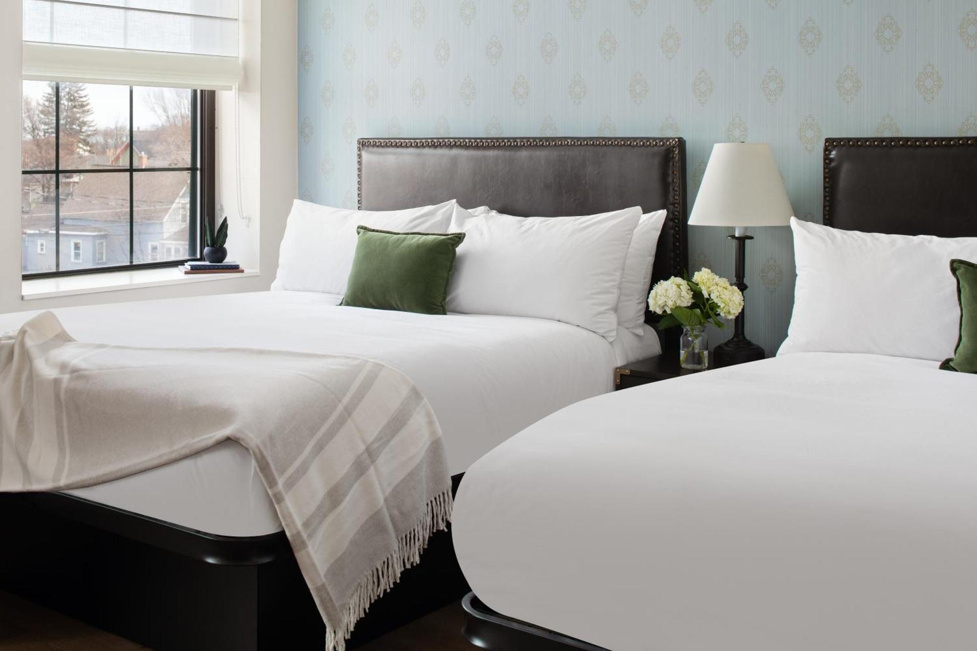 Landmark Inn มาร์เคท ภายนอก รูปภาพ