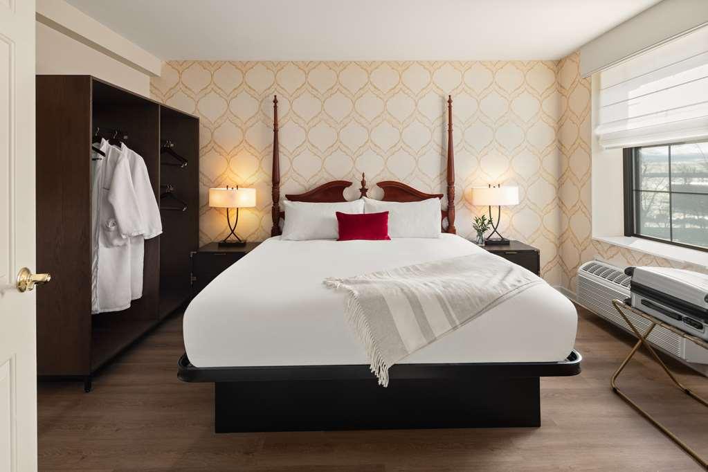 Landmark Inn มาร์เคท ห้อง รูปภาพ