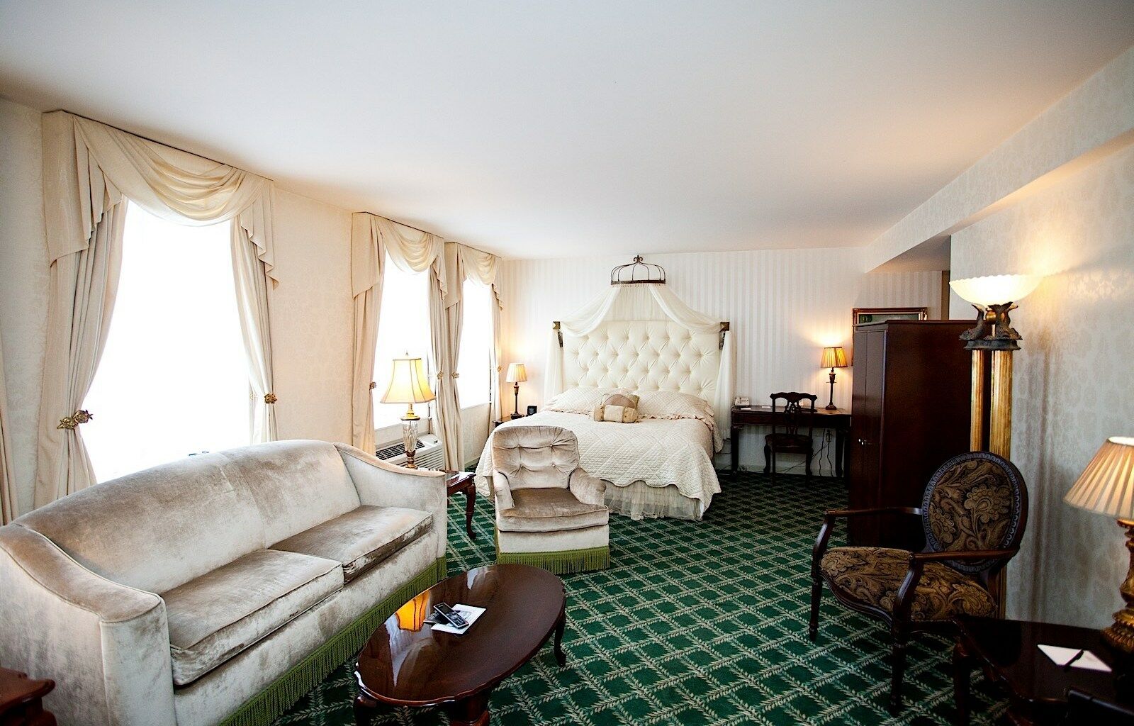 Landmark Inn มาร์เคท ภายนอก รูปภาพ